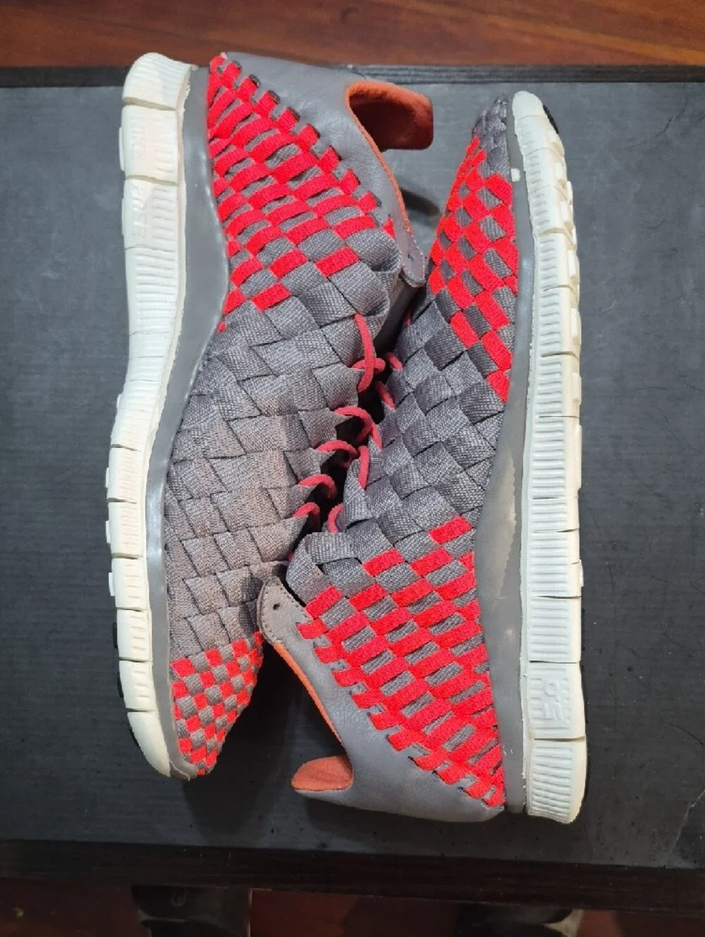 SAMPLE Nike Free Inneva Woven 
